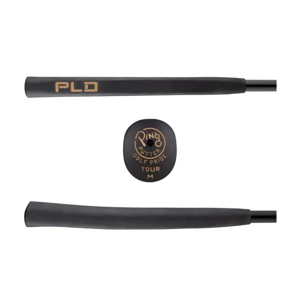 Ping PLD DS72 Putter | Precision Milled Putter