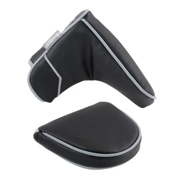Masters Putter Cover