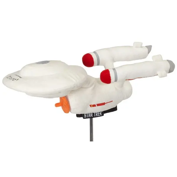 U.S.S Enterprise Hybrid Headcover