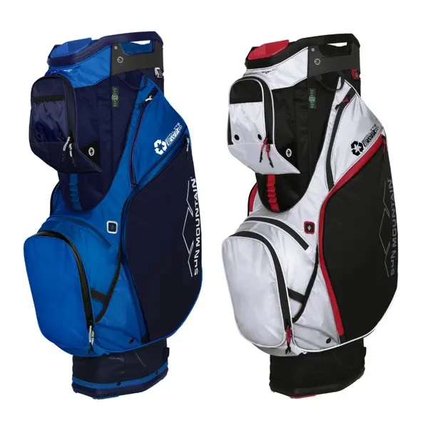Sun Mountain Eco-Lite EWP Golf Cart Bag 