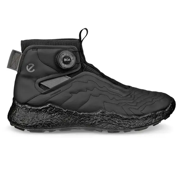 Ecco Mens Biom H5 BOA Golf Shoes