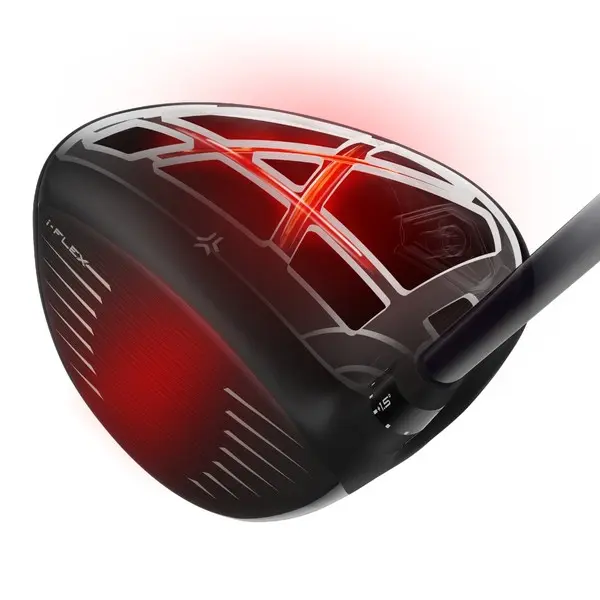 Galaxy Driver リワインド　Red Buy Srixon ZXi LS Driver – Tour-Proven Speed & Control