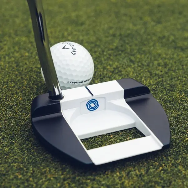 Odyssey Ai-One Jailbird Versa 90 Cruiser DB Golf Putter