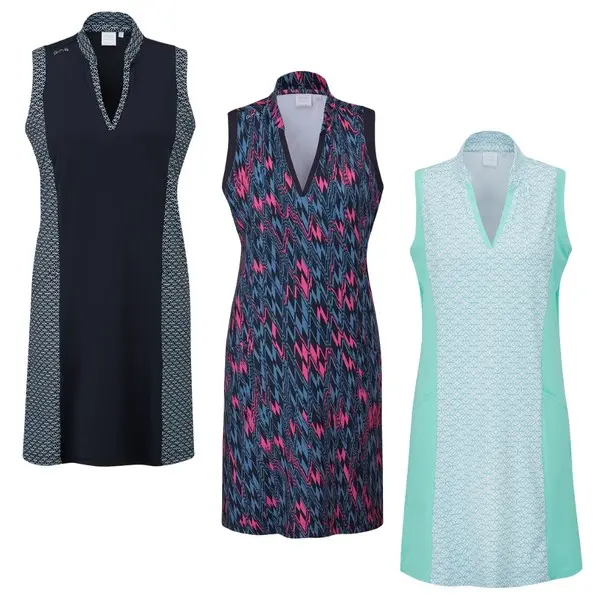 Ping Ellen Ladies SensorCool Golf Dress