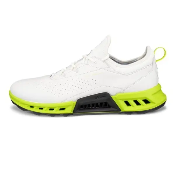 White/Lime Punch