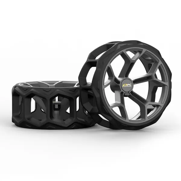 PowaKaddy Golf Winter Wheels