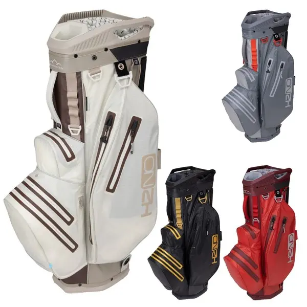 Sun Mountain H2NO Lite Golf Cart Bag