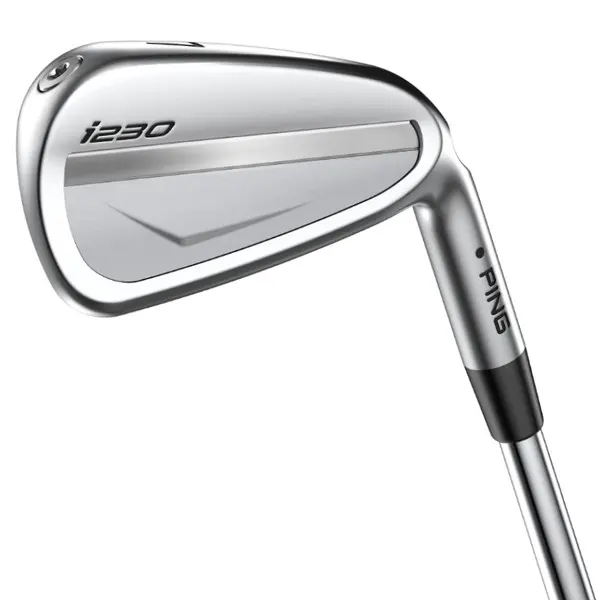 Ping i230 Graphite Golf Irons 