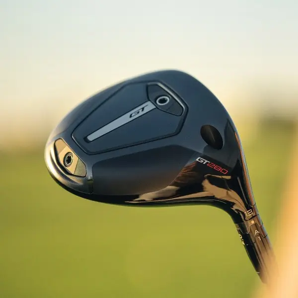 Titleist GT280 Mini Golf Driver