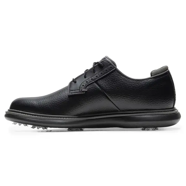 FootJoy Traditions Mens Golf Shoes