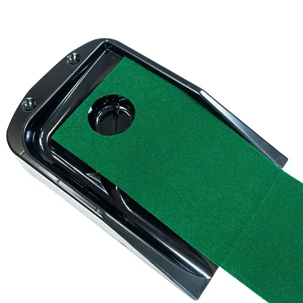 Deluxe Return Putting Mat