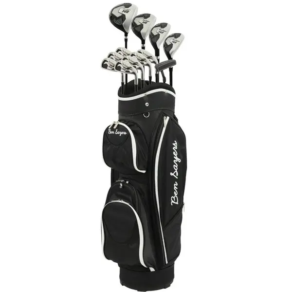 Ben Sayers M8 Graphite Ladies Package Set