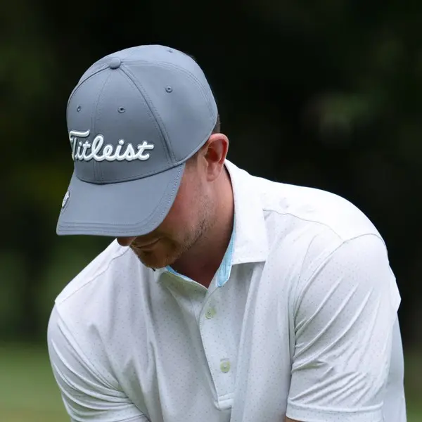 Titleist Players Performance Ball Marker Golf Cap