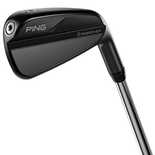 Ping iCrossover 