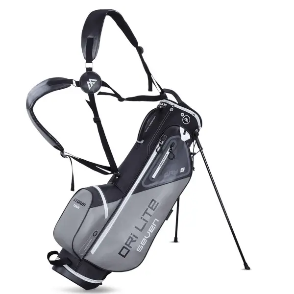 Big Max Dri Lite Seven G Golf Stand Bag