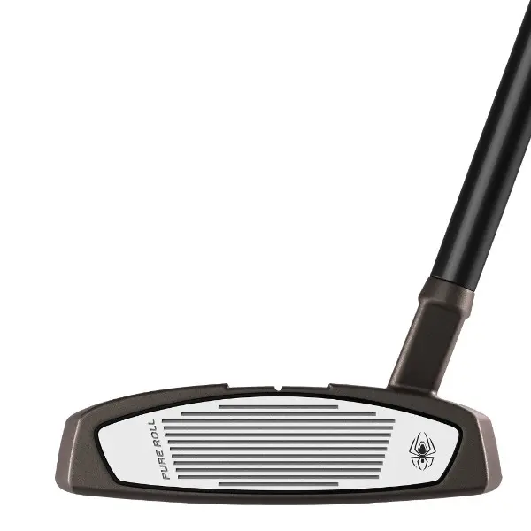 TaylorMade Spider Tour X Torched Rory McIlroy Golf Putter