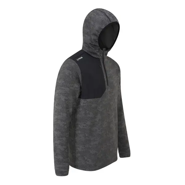 Ping Mens Nexa Hooded Golf Sweater