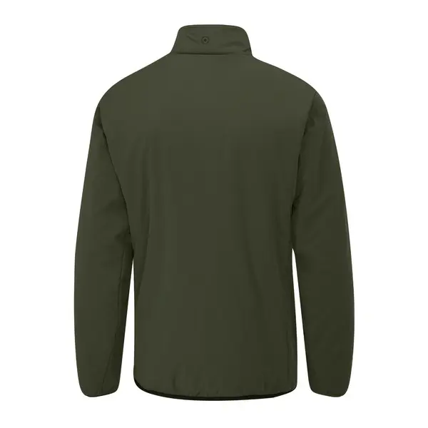 Ping Norse Cocoon PrimaLoft Mens Full-Zip Golf Jacket
