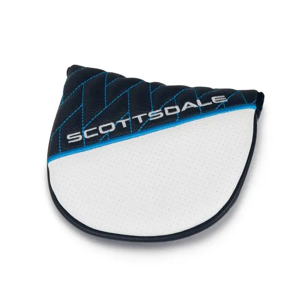 Ping Scottsdale Craz-E Golf Putter (Used in Review)