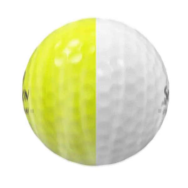 Srixon 2025 Z Star Divide Golf Balls