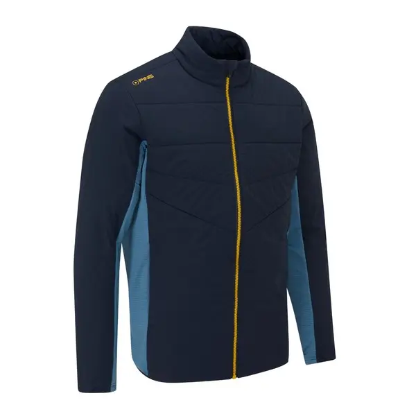 Ping Magnitude SensorWarm Full-Zip Mens Golf Jacket