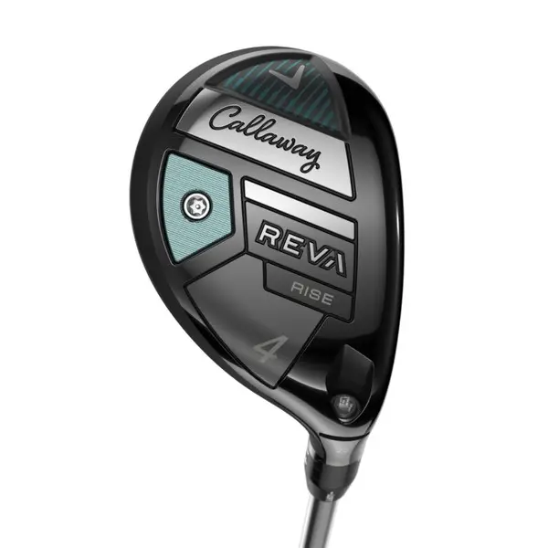 Callaway Reva Rise Womens Golf Hybrid