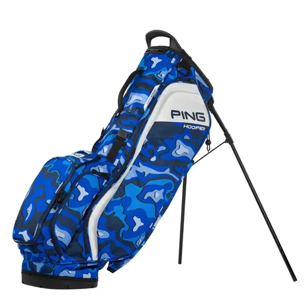 Ping Hoofer Golf Stand Bag - Limited Edition