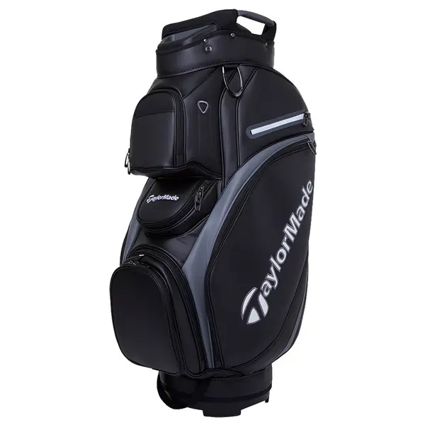 Taylormade Deluxe Cart Bag