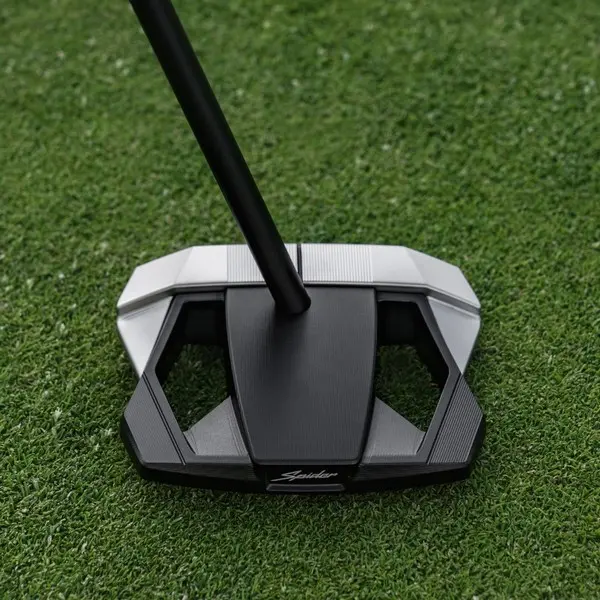 TaylorMade Spider ZT Long Golf Putter