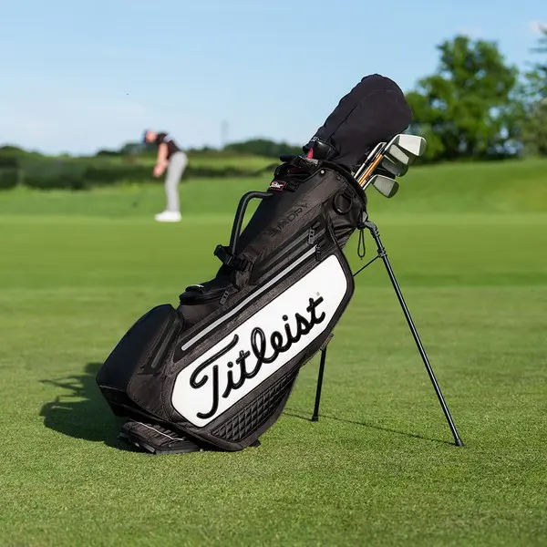 Titleist Premium Stand Golf Bag Titleist Tour Series Premium