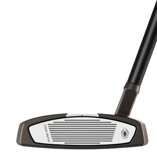 クラブ TaylorMade Spider TourX TaylorMade Spider Tour X Torched Golf Putter