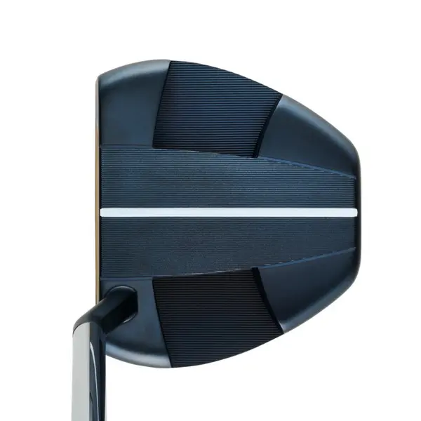 Odyssey Ai-One Milled Eight T Slant Golf Putter
