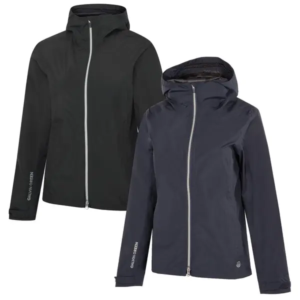 Galvin Green Andrea Ladies Pertex Golf Jacket