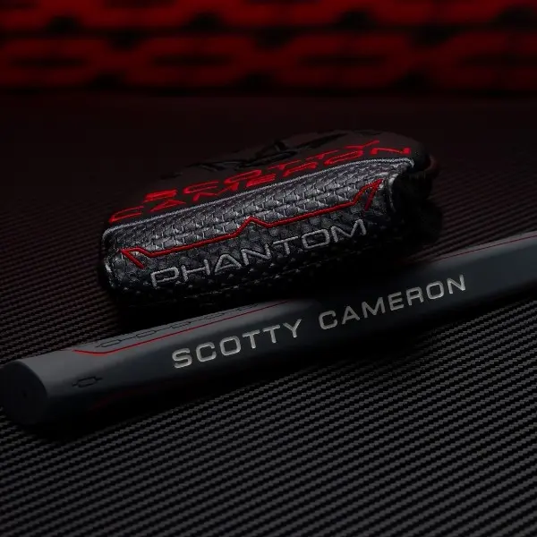 Putter Scotty Cameron Phantom X 5.5 (2021) sur Rue du Golf - Eurogolf Pau
