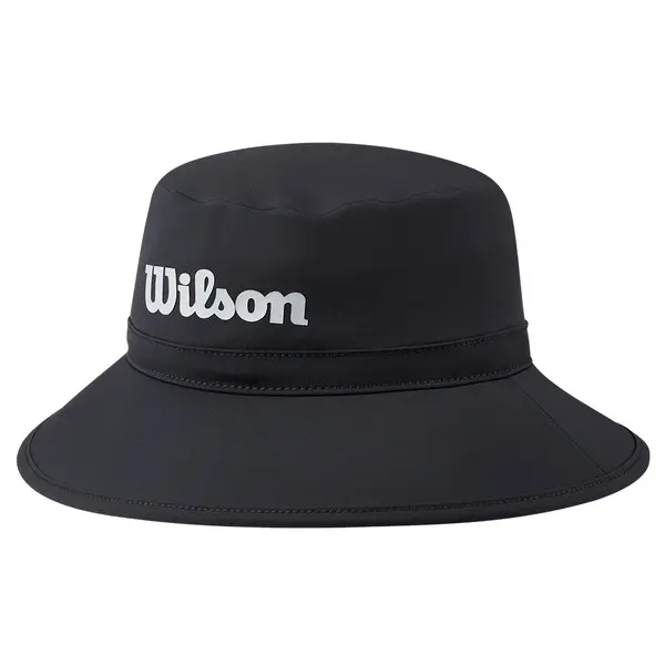 Wilson Golf Rain Bucket Hat