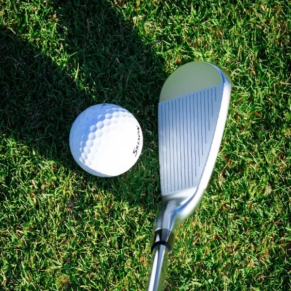 hiyorin Srixon ZXi Golf Hybrid | Golf Gear Direct