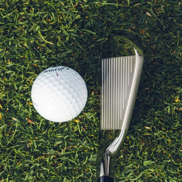 Callaway PARADYM AI SMOKE Approach Wedge Regular
