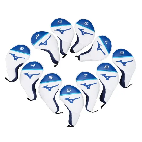 Mizuno Tour Golf Iron Headcovers