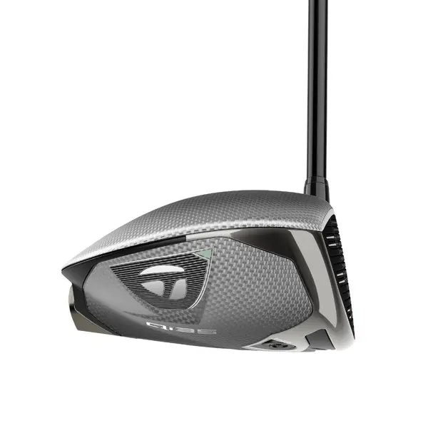 TaylorMade Qi35 LS Golf Driver