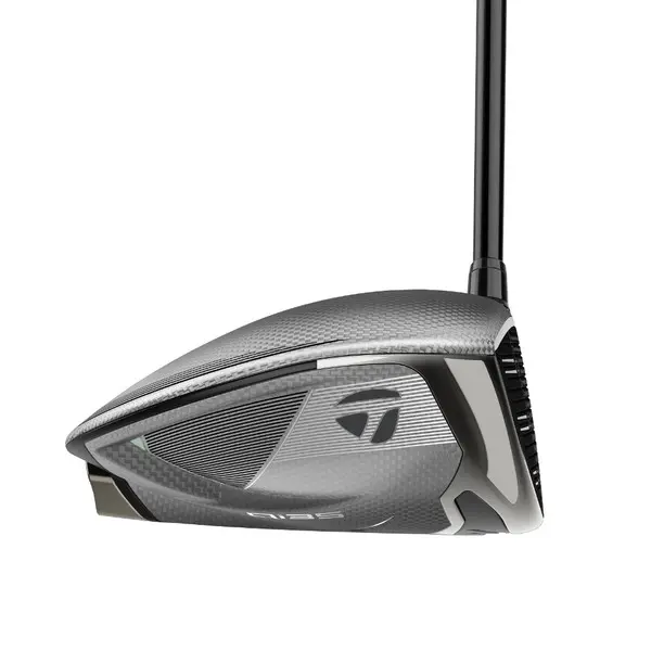 Tête De Driver Taylormade Qi35 Max Lme 12° - Pour Droitier - État Occasion (quelques Marques)