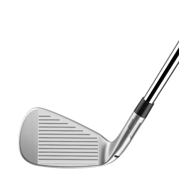 TaylorMade Qi Max Graphite Irons - 6 Club Set