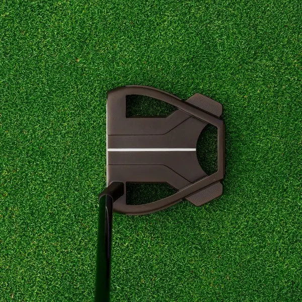 TaylorMade Spider Tour X Torched Rory McIlroy Golf Putter
