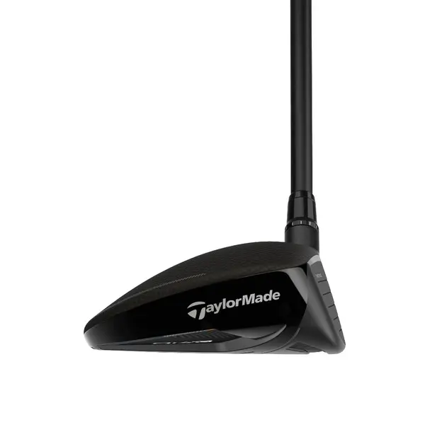 TaylorMade Qi4D Fairway Wood | Distance Golf Fairway