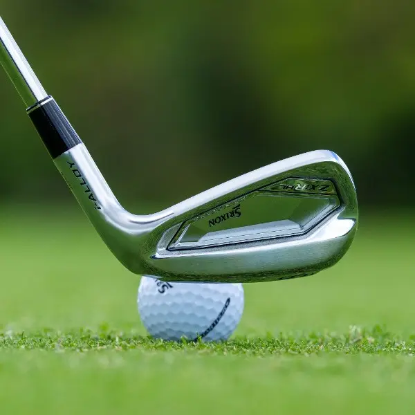 hiyorin Srixon ZXi Golf Hybrid | Golf Gear Direct
