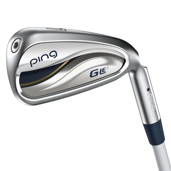 Ping Ladies G Le3 Golf Irons
