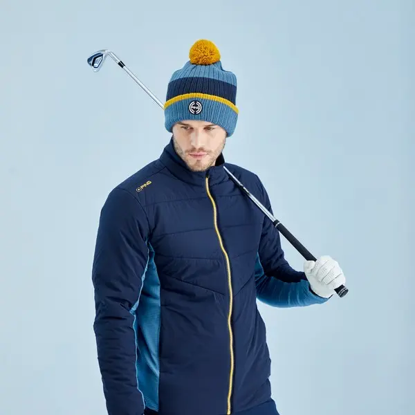 Ping Magnitude SensorWarm Full-Zip Mens Golf Jacket