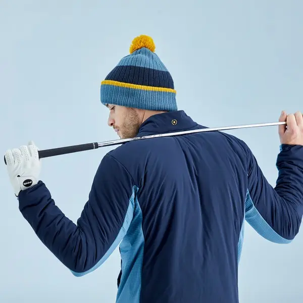 Ping Magnitude SensorWarm Full-Zip Mens Golf Jacket