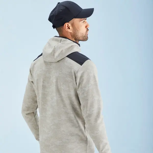 Ping Mens Nexa Hooded Golf Sweater
