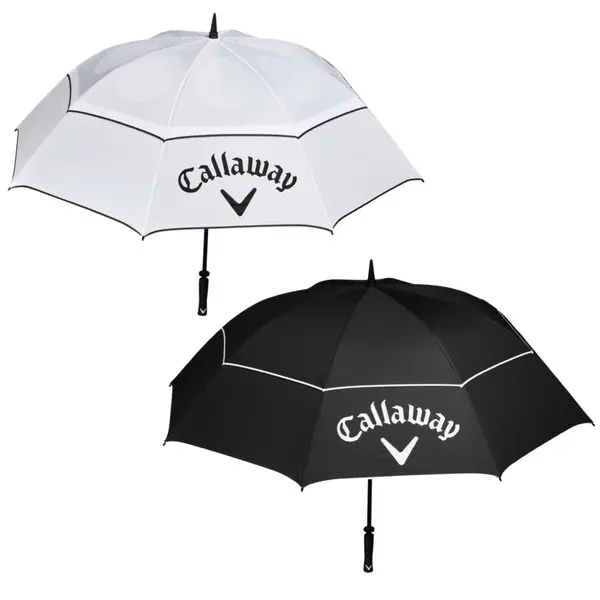 Callaway Shield 64 Inch Golf Umbrella