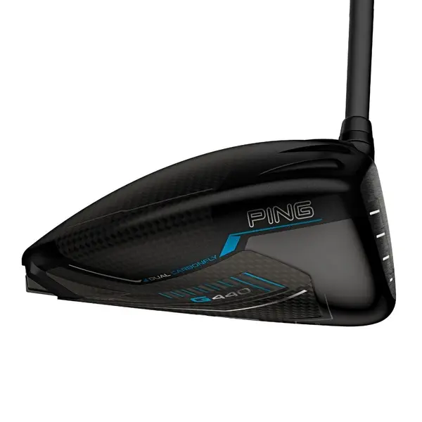 Ping G440 K Driver